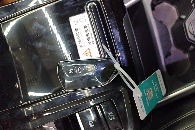 Used Volkswagen Talagon 2021 330TSI Two-Wheel-Drive Luxury Edition – Scenic Version
