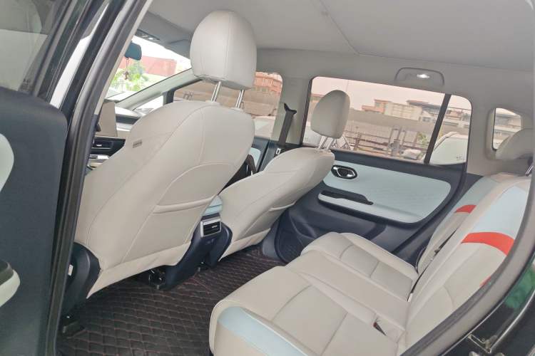 Used AION Y 2022 70 Enjoyment Edition Ternary Lithium
