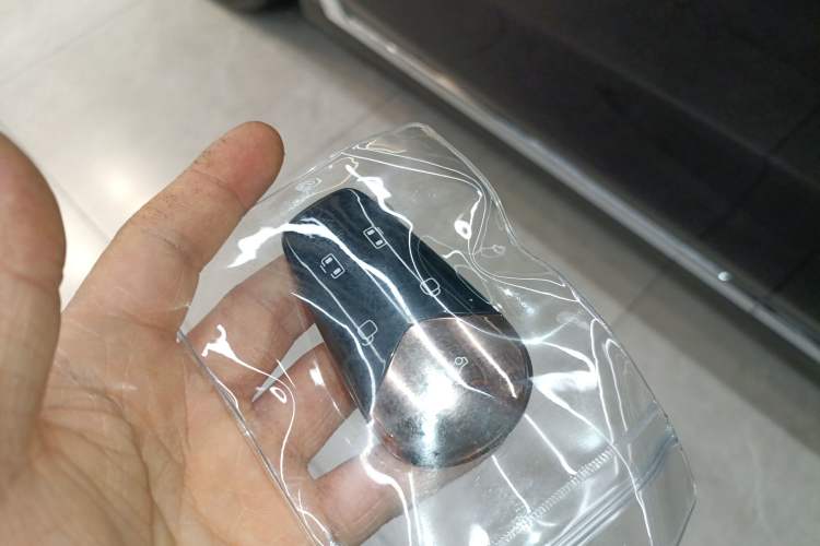 Used VOYAH Dream 2024 PHEV Ultra-Long Range Flagship Edition