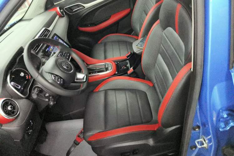 Used MG ZS 2020 260TGI Automatic Trophy Pro L2+
