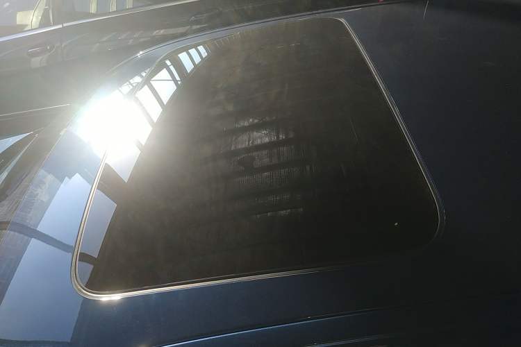 Used BMW 5 Series 2021 525Li M Sport Package
