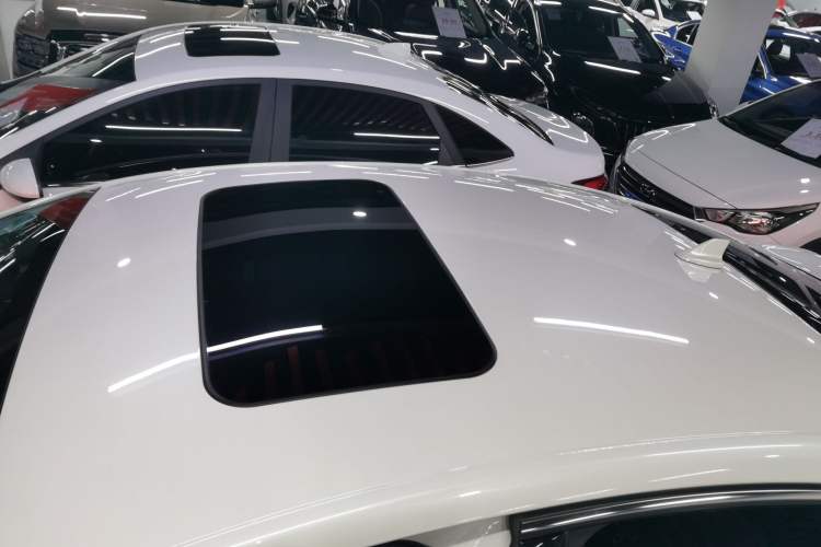 Used Ford Mondeo 2018 EcoBoost 200 Stylish Model
