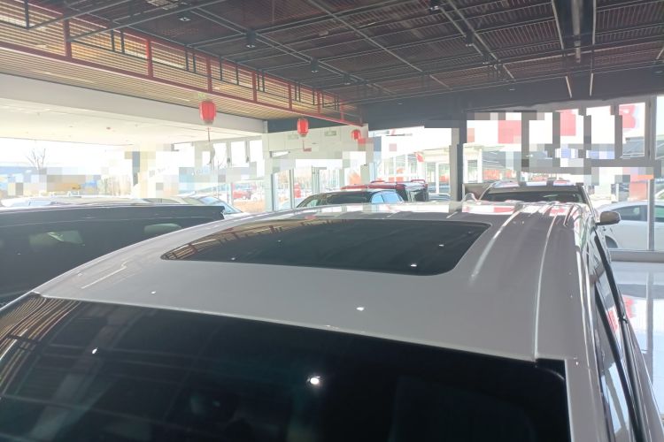 Used Buick GL8 New Energy 2024 Lu Zun Luxury Edition 7-Seater