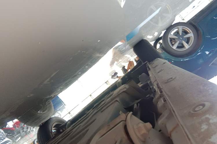 Used Wuling Hongguang MINIEV 2020 Enjoyment Model Lithium Iron Phosphate
