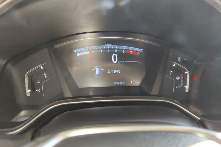 Used Honda Breeze 2021 240TURBO CVT 2WD Prestige Edition
