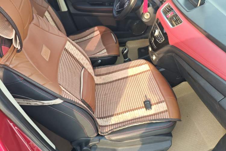 Used Haval H1 2015 1.5L Manual Luxury Model