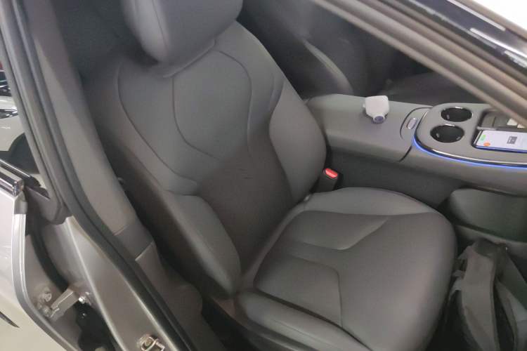 Used XPeng G7 2025 702 Max
