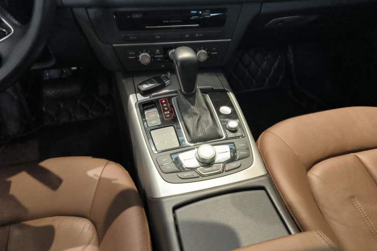 Used Audi A6L 2018 35 TFSI Collector's Edition