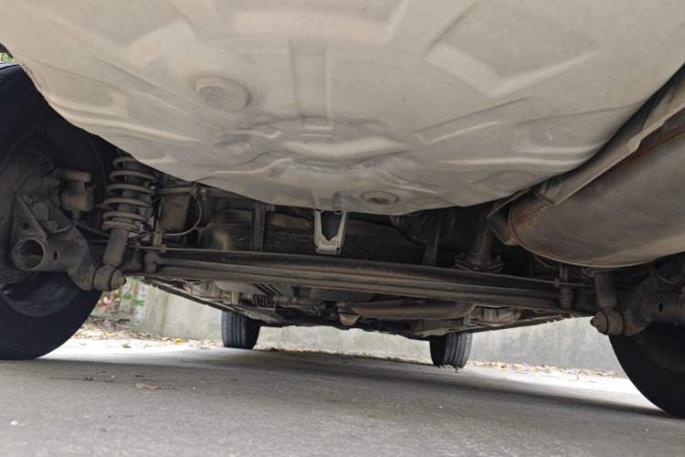 Used Toyota Corolla 2013 1.6L Manual Excellence Edition
