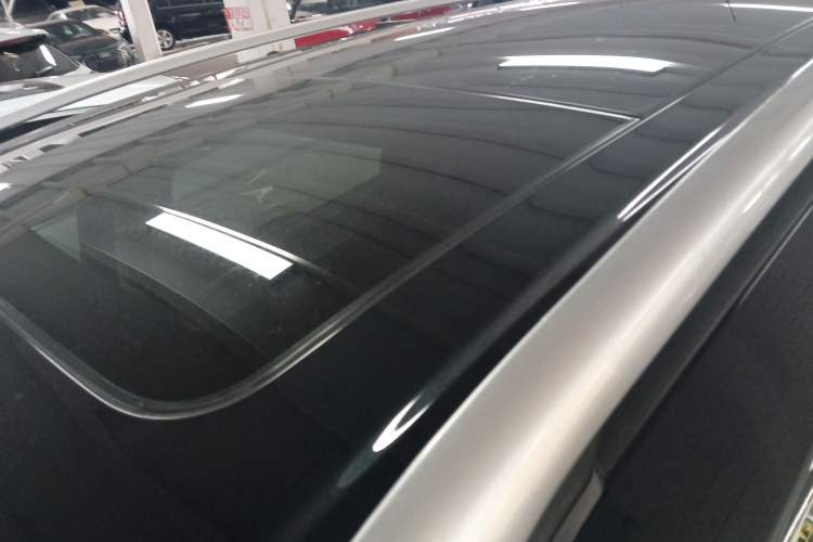 Used Ford Kuga 2015 2.0L GTDi Four-Wheel Drive Elite Model
