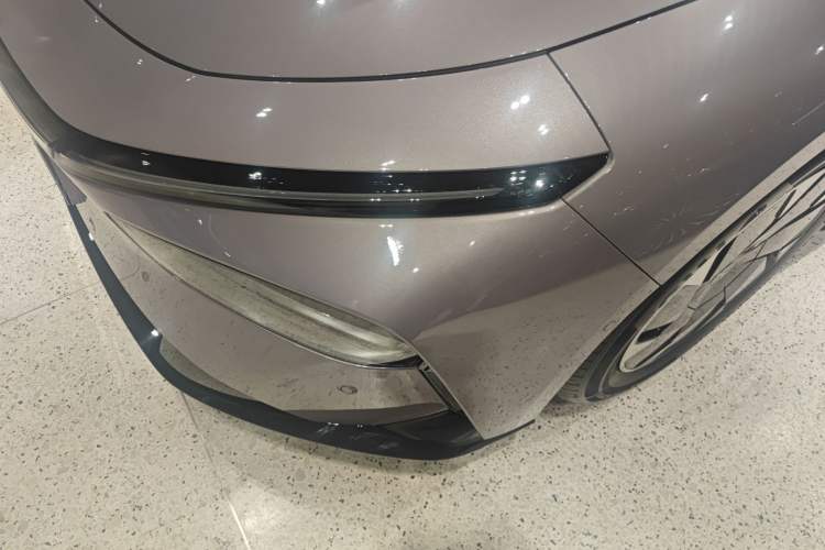 Used XPeng P7+ 2024 Long-Range Max
