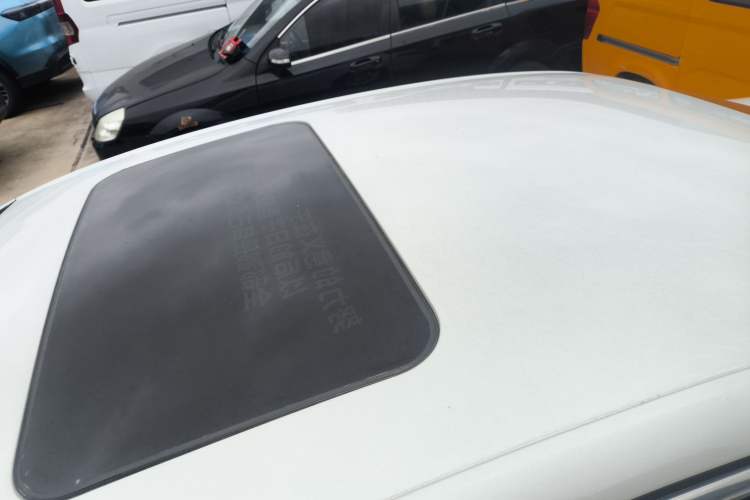 Used Peugeot 508 2015 1.6THP Automatic Zhiiyi Edition