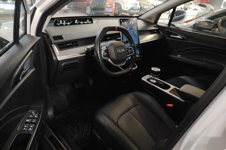 Used NETA V 2022 Chao 400 Lite