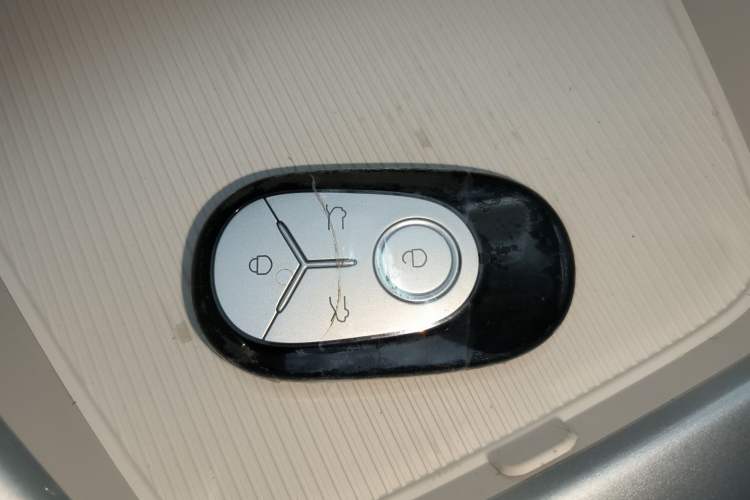 Used  Geome 2025 310km Youth Edition
