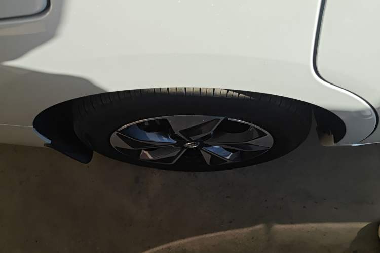 Used GAC Trumpchi M6 2023 PRO 270T DCT Luxury Edition
