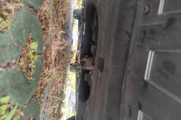 Used Roewe iMAX8 2022 400TGI Flagship Edition