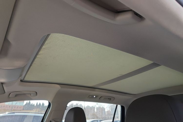 Used Volkswagen Tiguan L 2021 380TSI Automatic All-Wheel Drive R-Line Flagship 7-Seater