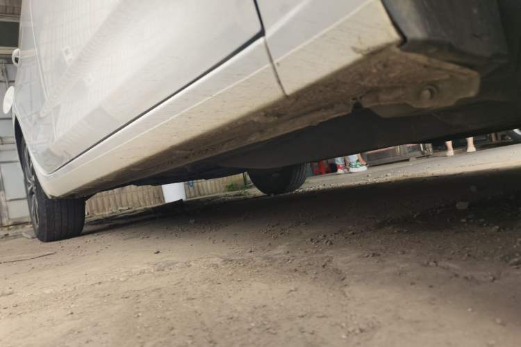 Used Chevrolet Monza 2020 Light Hybrid RS 330T Automatic Comfort Edition
