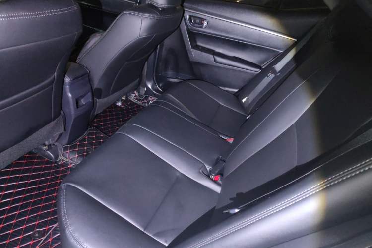 Used Toyota Corolla 2014 1.6L CVT GL