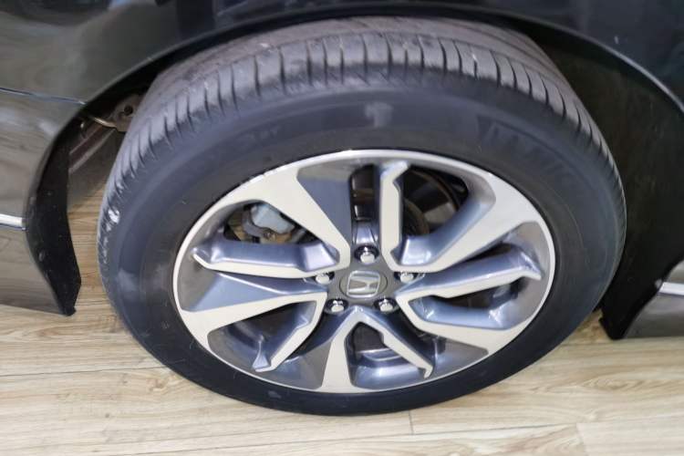 Used Honda Inspire 2019 260TURBO Elegant Edition China VI Emission Standard
