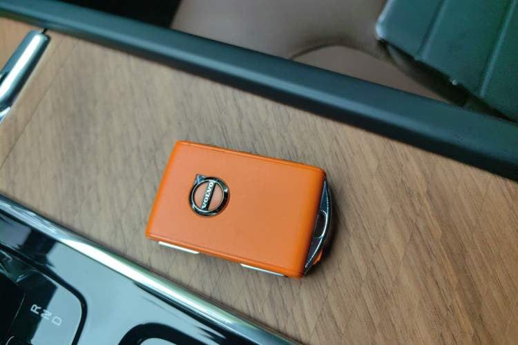 Used Volvo S90 2024 B5 Zhiyi Luxury Edition
