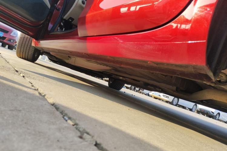 Used Buick GT 2018 15T Dual-Clutch Elite Model China V Standard
