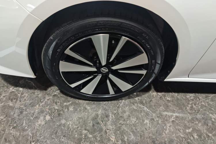 Used Nissan Teana 2021 2.0L XL Comfort Edition