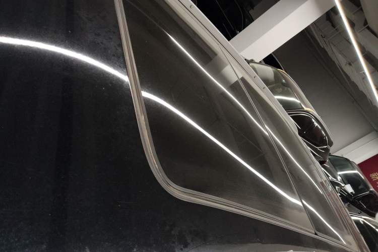 Used Cadillac XT5 2018 25T Luxury Model