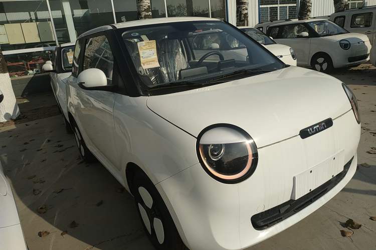 Used  Lumin 2024 130km Qingyue Version
