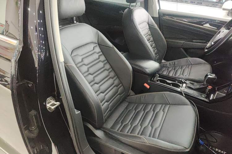 Used Volkswagen Passat 2020 330TSI Elite Edition China VI
