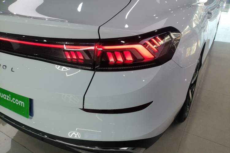 Used Volkswagen Lamando 2025 Lavida L 280TSI DSG Cool & Spicy Edition
