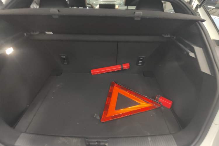 Used MG 4 EV 2023 415 km Range Sea-Faring Champion Edition
