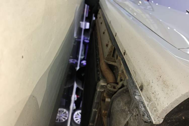 Used Hima AITO M5 2022 Range-Extended Rear-Drive Standard Version
