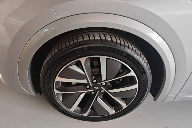 Used Li Auto L7 2024 Ultra Model
