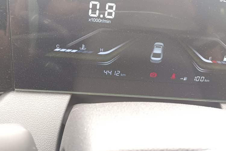 Used Bestune B70 2022 Third Generation 1.5T Automatic Enjoyment Version