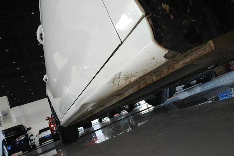 Used MG 5 2021 180 DVVT CVT Youth Luxury Edition
