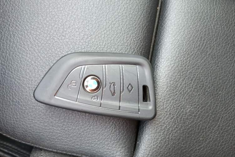 Used BMW 1 Series 2018 118i Sport Edition
