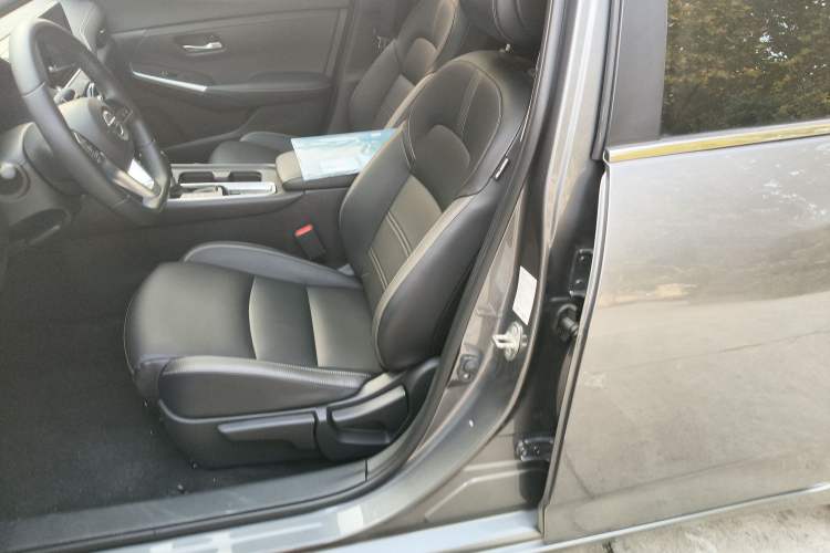 Used Nissan Sylphy 2022 1.6L XL CVT Enjoyment Edition
