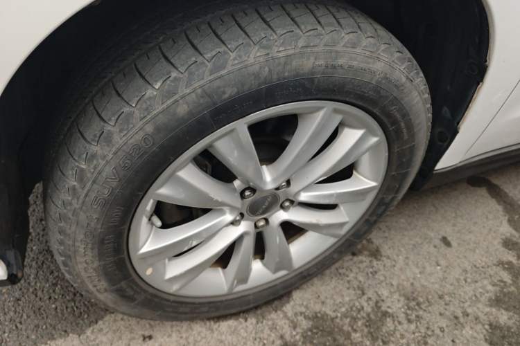 Used Haval H2 2016 Red-Label 1.5T Manual Two-Wheel Drive Luxury Model
