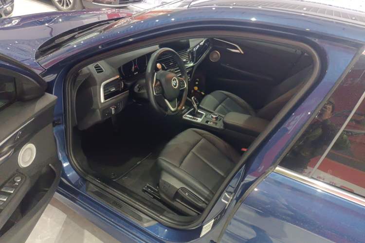 Used BMW 1 Series 2021 Revised 120i M Sport Edition
