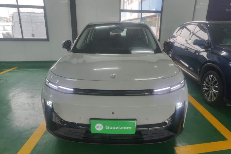 Used Leapmotor B10 2025 510 Joyful Edition