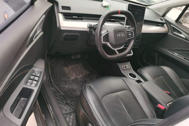 Used NETA V 2021 Standard Range Entertainment Version – Upgraded Model