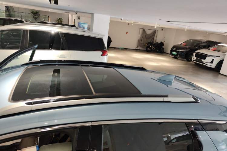 Used Buick Velite 7 2020 652E Connected Smart Car
