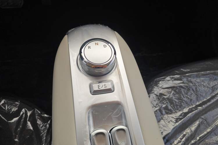 Used  Lumin 2025 205 km Xiangqin Version
