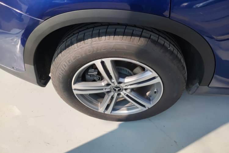 Used Mercedes-Benz GLC 2020 GLC 260 L 4MATIC Luxury Model