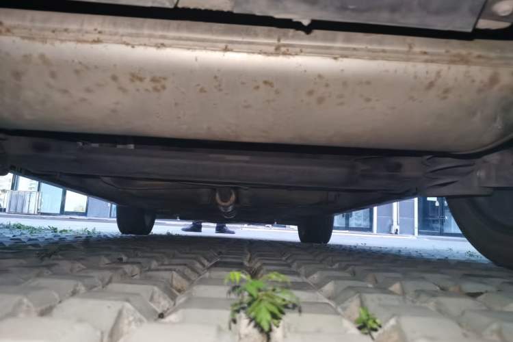 Used Bestune T77 2020 PRO 280 TID Automatic Luxury Model