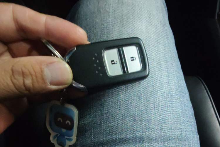 Used Honda Crosstour 2014 2.4L Luxury Edition
