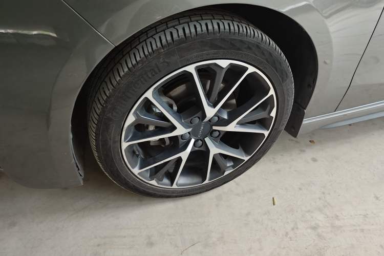 Used Lynk & Co 03 2021 1.5TD DCT Jing Champion Edition
