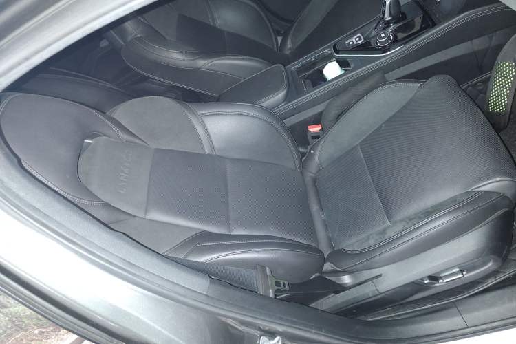 Used Lynk & Co 03 2021 1.5TD DCT Jing Champion Edition
