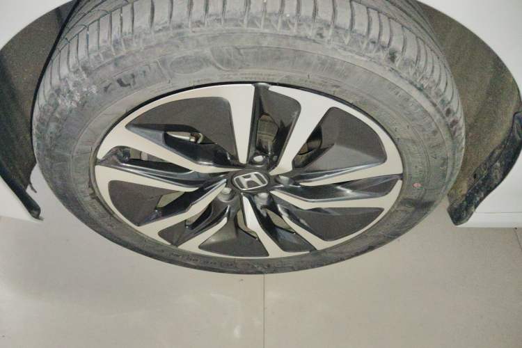 Used Honda Accord 2022 Xing·Hybrid 2.0L Xingling Version